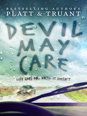 cover image of Devil May Care